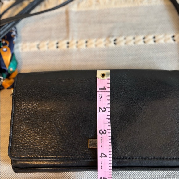 Perlina Crossbody, Earrings and Scarf Bundle - Picture 5 of 11